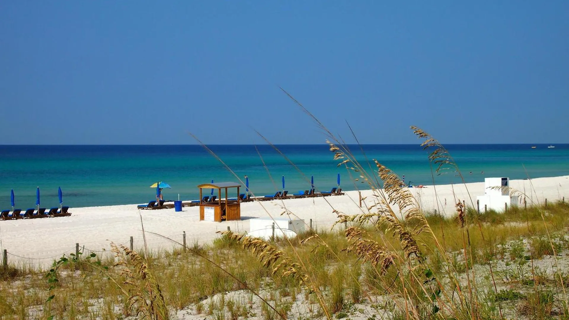 Ocean Reef 703 Villa Panama City Beach Amerikai Egyesült Államok