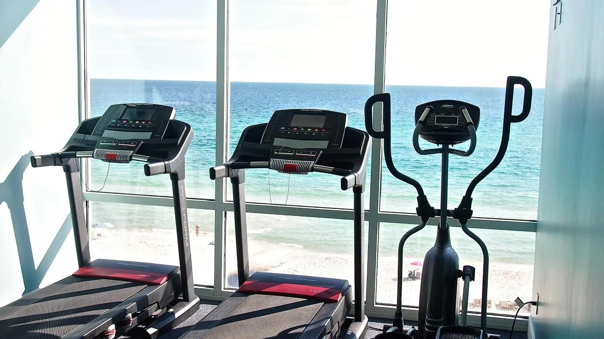 Ocean Reef 703 Villa Panama City Beach Nyaraló