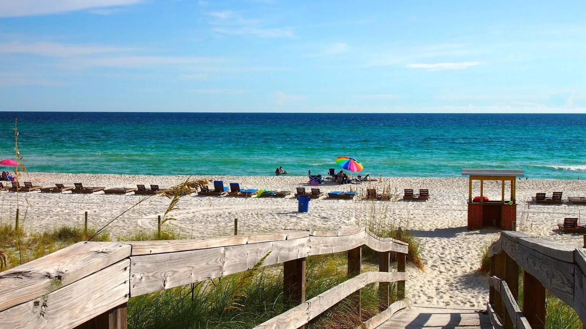 Ocean Reef 703 Villa Panama City Beach 0*,