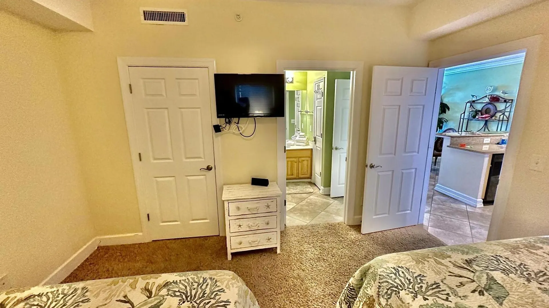 Ocean Reef 703 Villa Panama City Beach