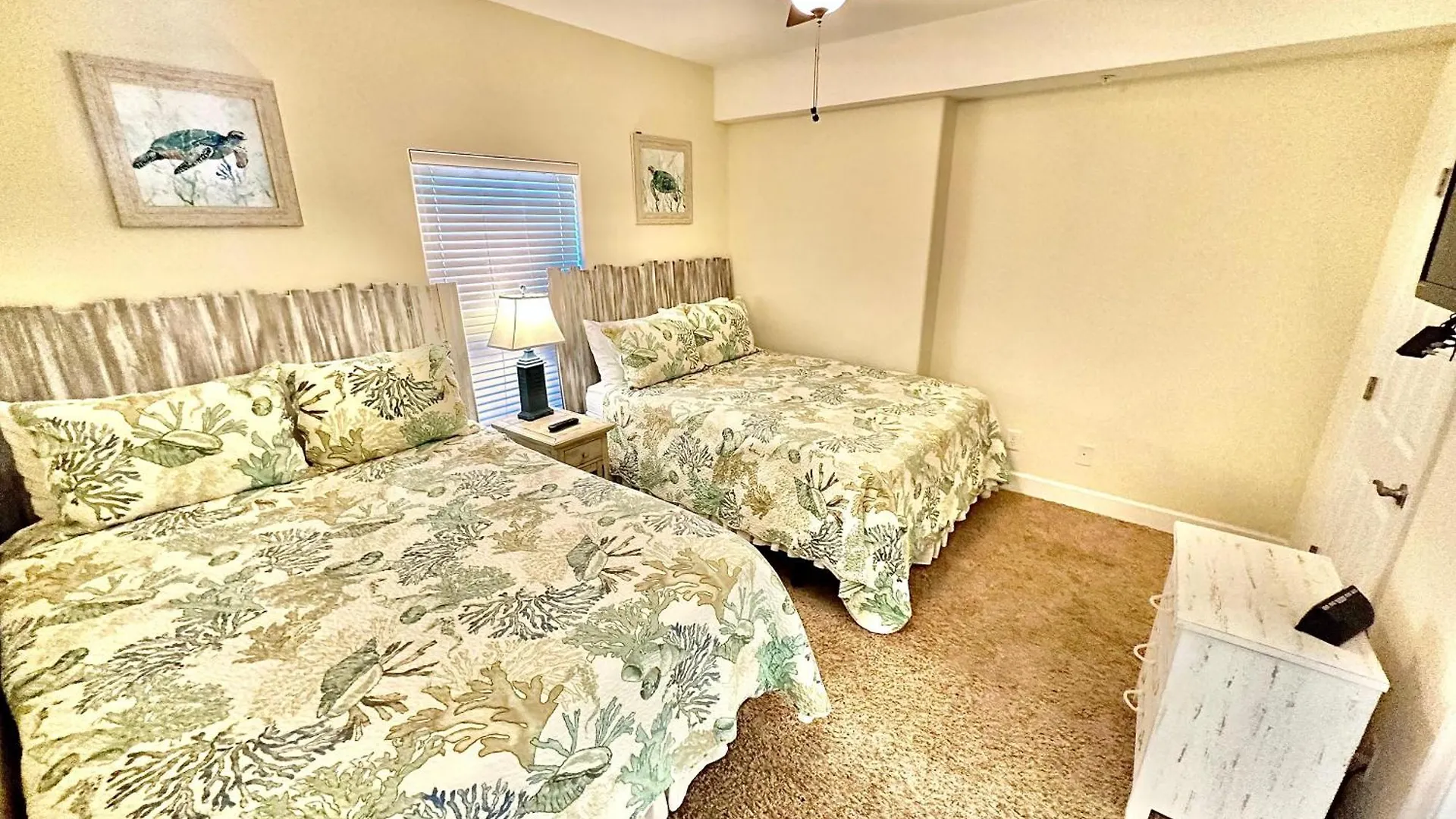 Ocean Reef 703 Villa Panama City Beach 0*,  Amerikai Egyesült Államok
