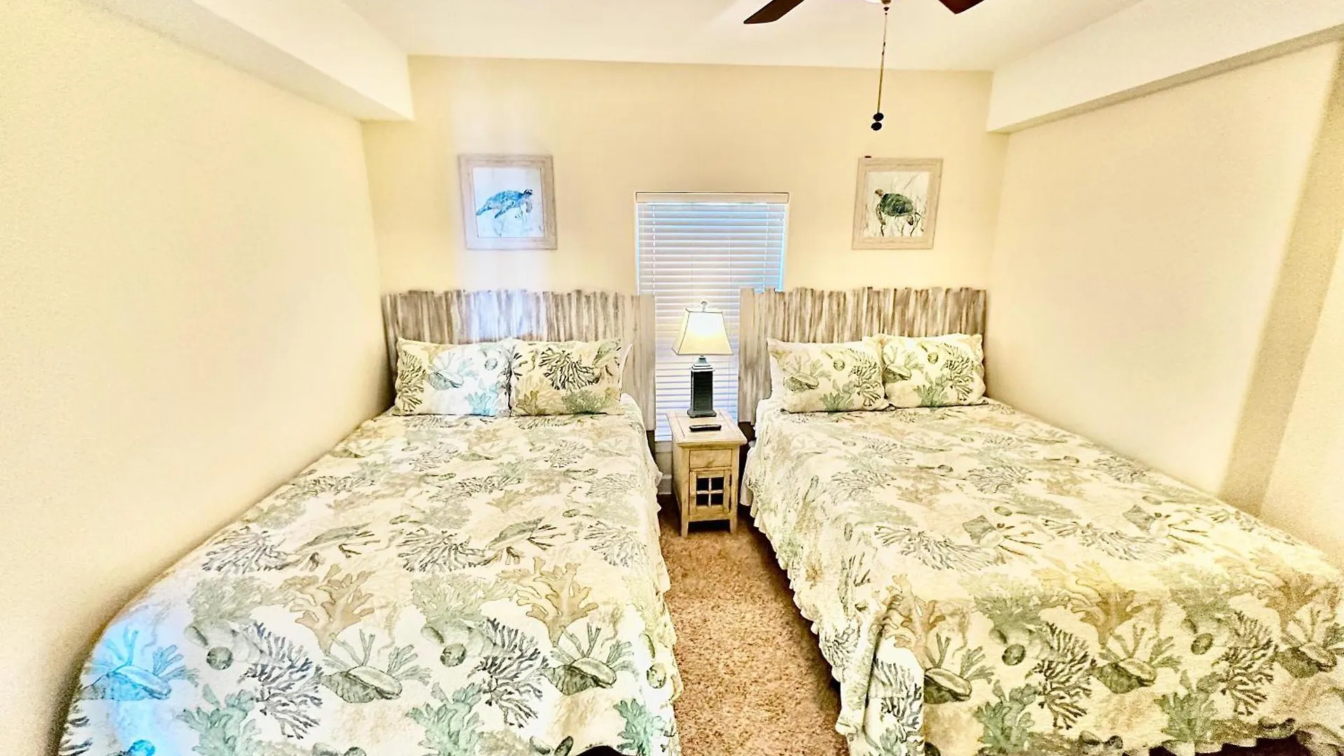 Ocean Reef 703 Villa Panama City Beach 0*,