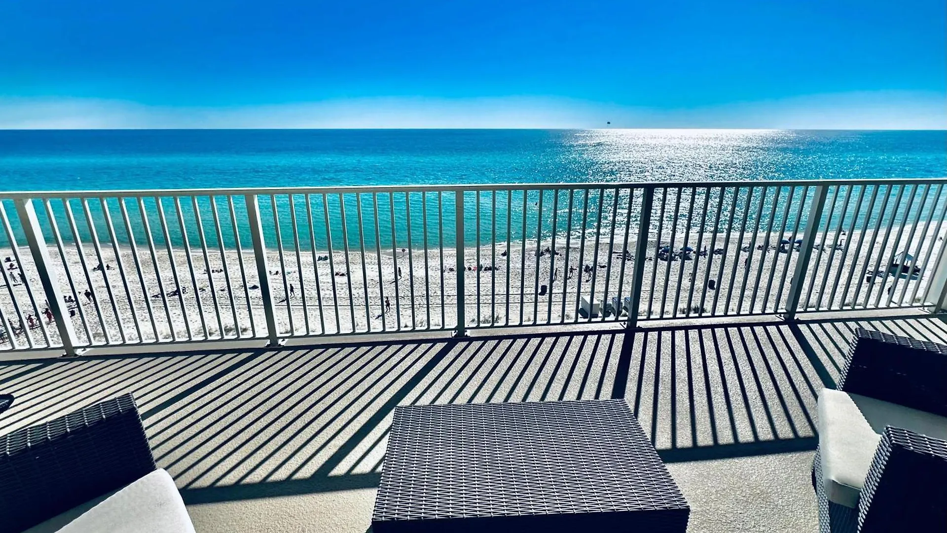 Ocean Reef 703 Villa Panama City Beach