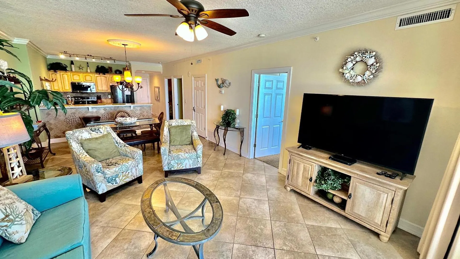 Ocean Reef 703 Villa Panama City Beach 0*,